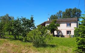 La Case à Jane, gite familial en pays tarnais